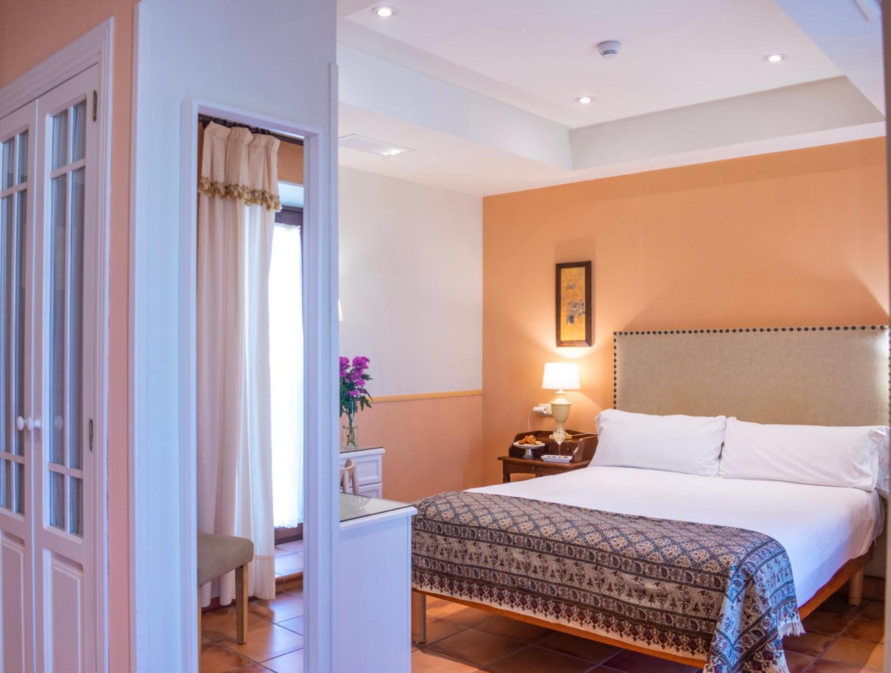 Hotel Veracruz Ουτρέρα Εξωτερικό φωτογραφία