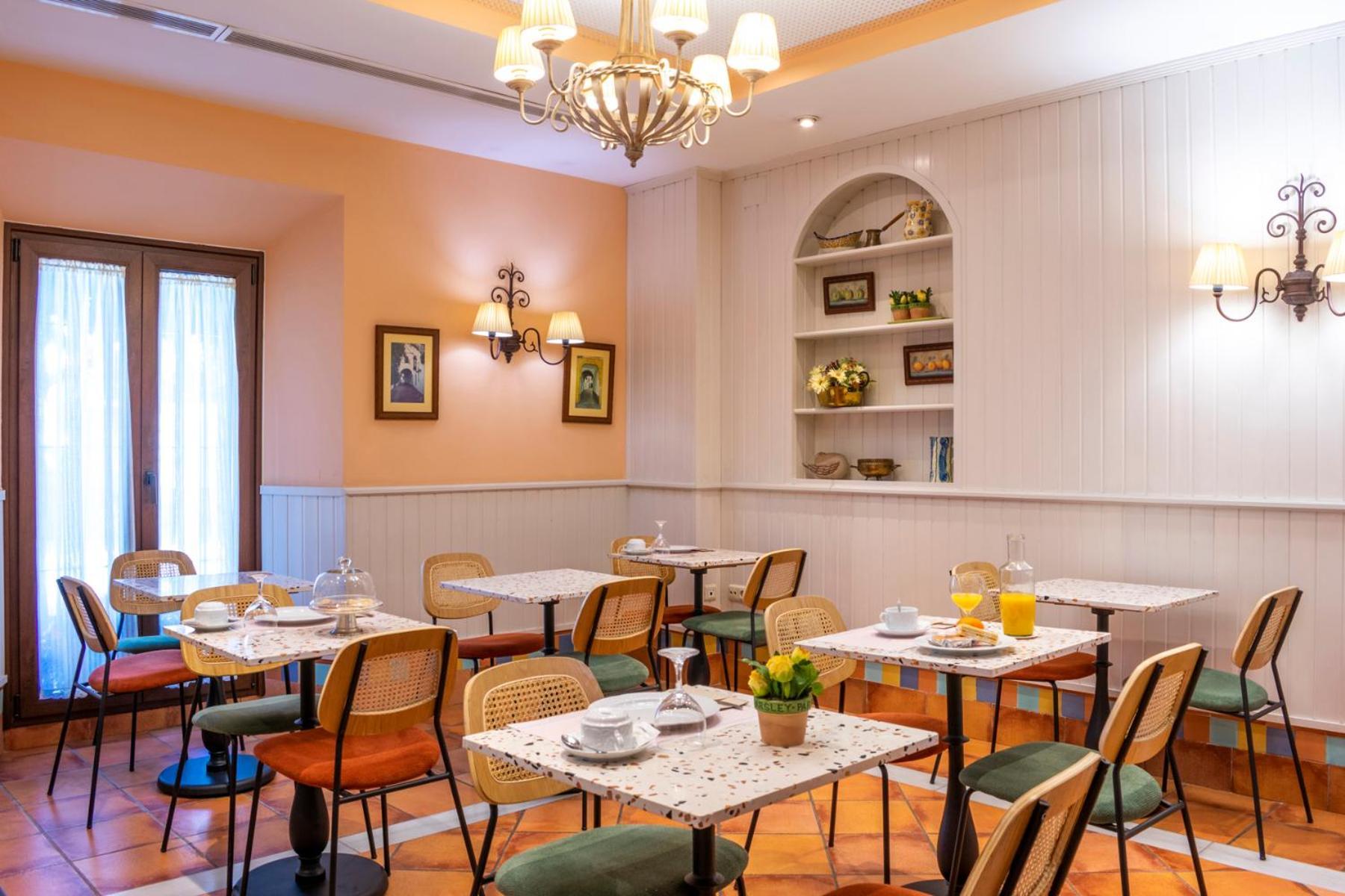 Hotel Veracruz Ουτρέρα Εξωτερικό φωτογραφία