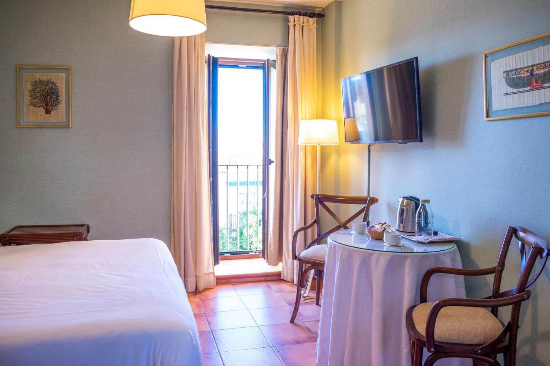 Hotel Veracruz Ουτρέρα Εξωτερικό φωτογραφία